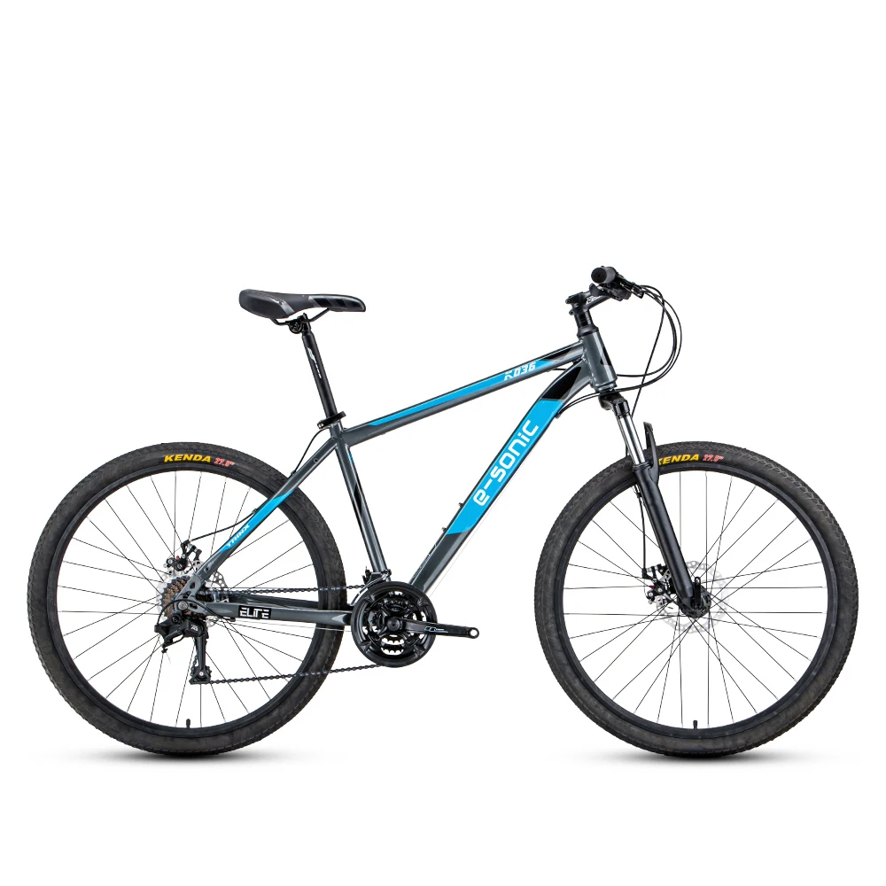 E-SONIC wholesale K036 PRO 24 speed mountain bike 29 inch bicycles mountain bike aluminium alloy mountain bike