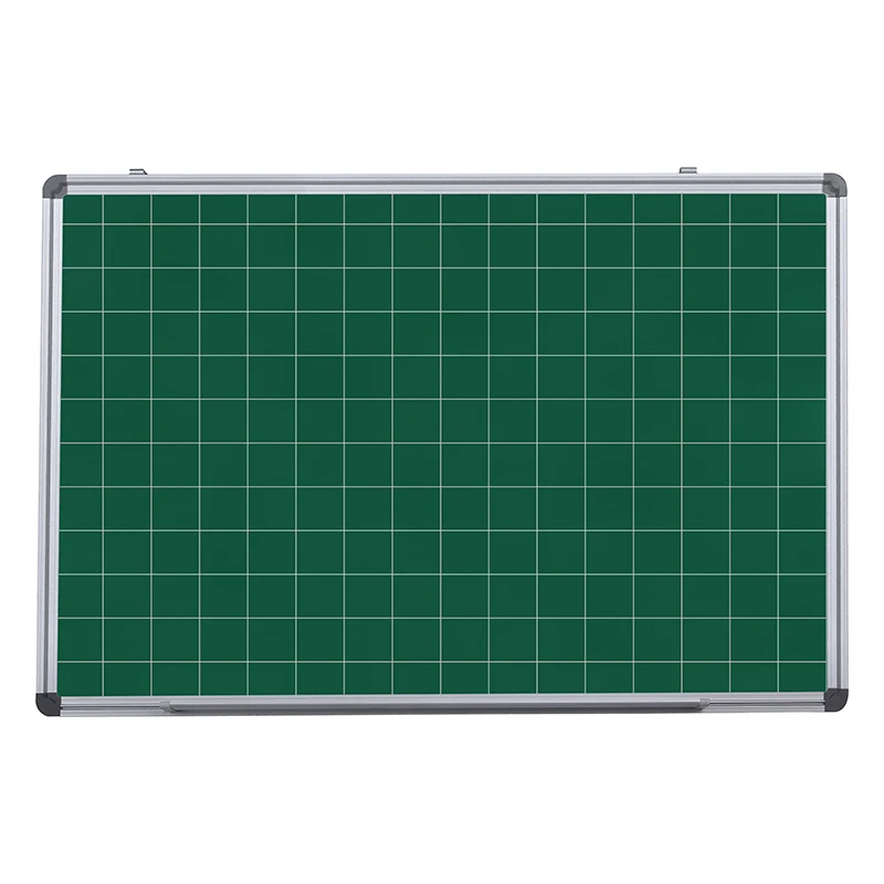 High quality Magnetic educational tabular whiteboard message