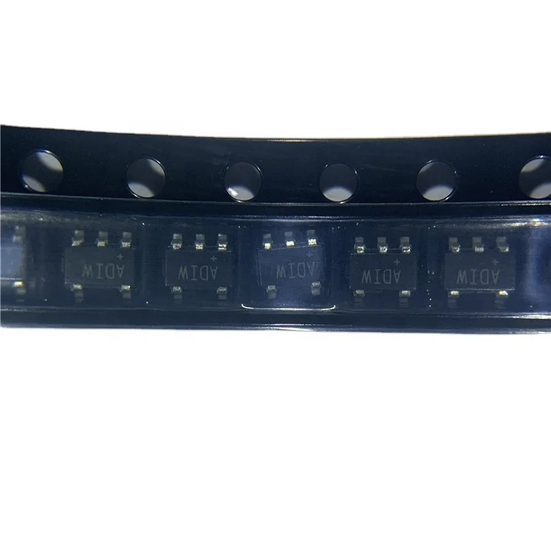 MAX4372HEUK+T Buffer & Amplifier SP Amp Current Sense Amp Single 28V 5Pin SOT-23 T/R MAX4372 MAX4372HEUK One-stop BOM Sourcing