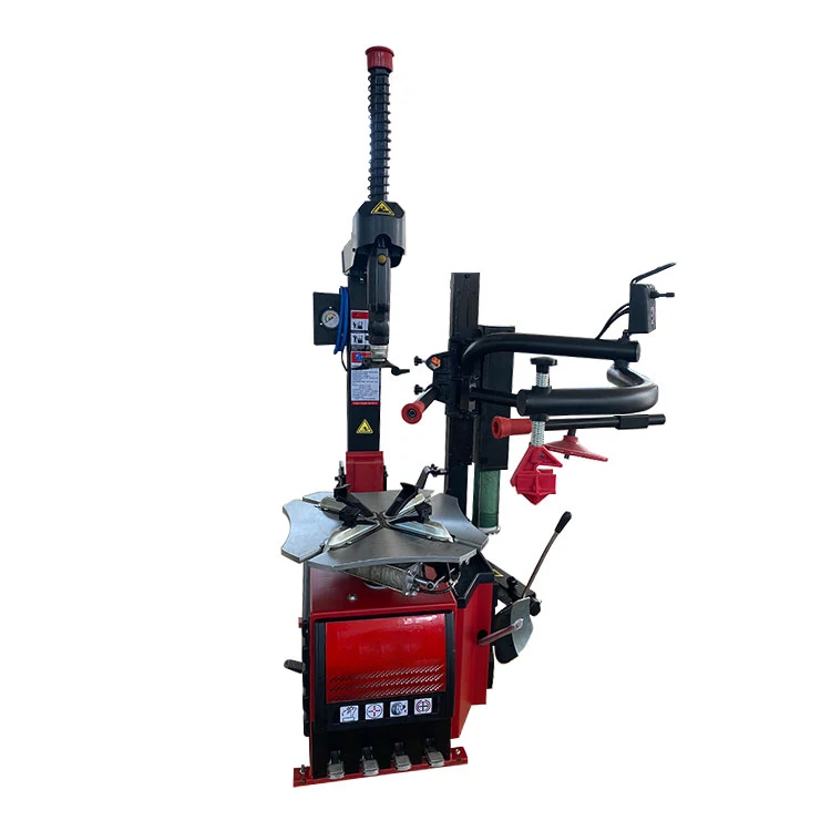 High quality customized Tire Changer Machine From china Tyre Changer With CE