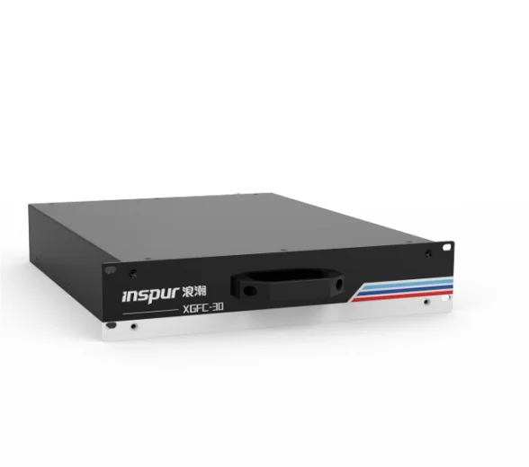Inspur Laser Source 1000W 1500W 2000W 3000W Lightning Series Fiber Laser Source For Laser Welding Machine