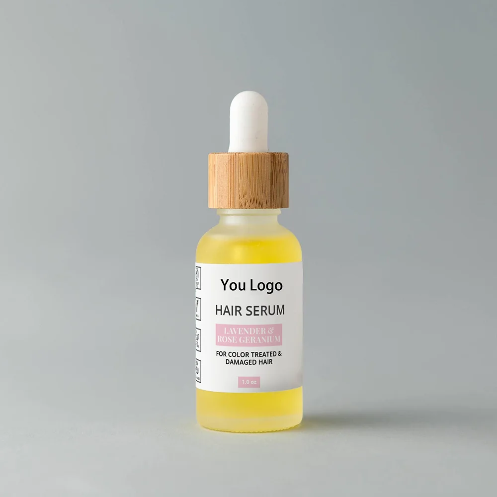 Coconut Castor Avocado Oil And Peppermint Rosemary And Mint Tea Tree Oil For Hair Growth Serums