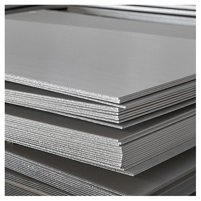 Best Prices Of China 2mm 6mm 10mm Thick 201 316 321 304 430 Stainless Steel Sheet Plate For Sale