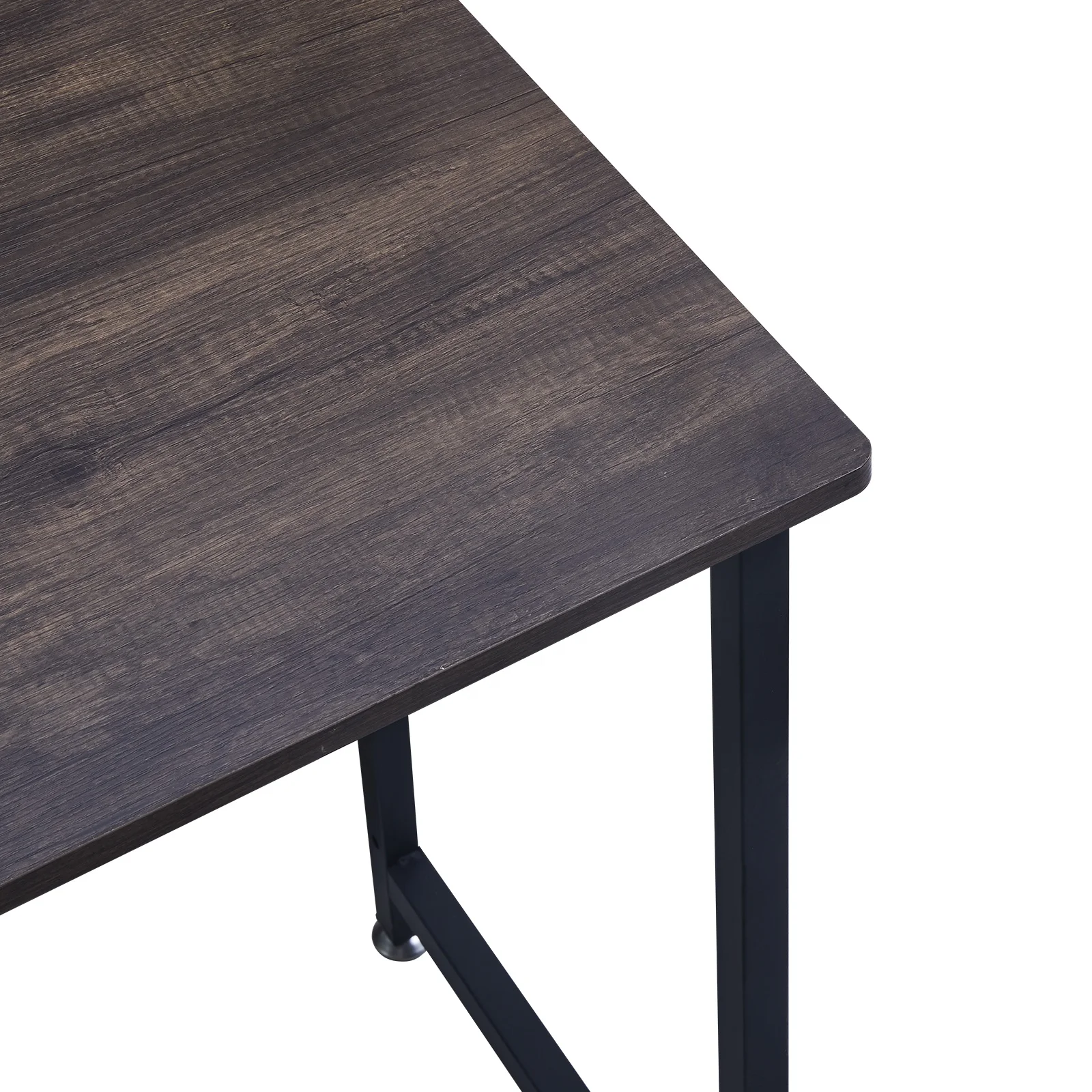 Hot Sell New Design Modern Simple Wooden Home Desk Study Table Computer Office Desks