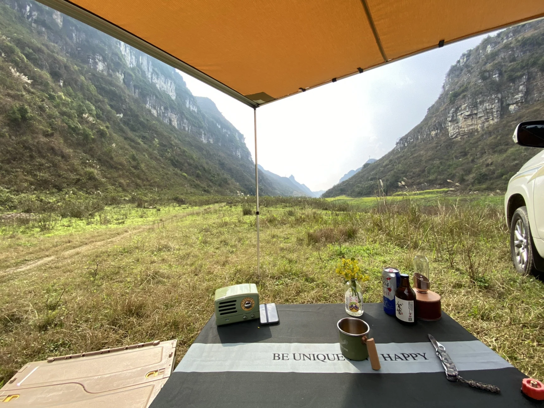 E RONIX алюминиевый корпус автомобильный тент боковой на крышу автомобиля