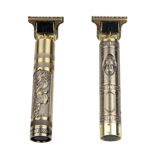 
Hot Sale Mens Grooming Professional Mini Electric Hair Trimmer Hair Clipper for Home Electric suit cordless hair clipper 