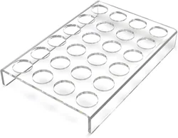 Wholesale Minimalist Design High Flux Premium Materials coffee pod k cup holder storage