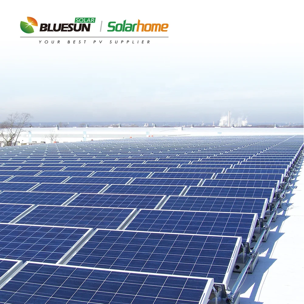 Bluesun 10kw 20kw 30kw 10kva 20kva 30kva solar power inverter 3 phase grid tied solar inverter