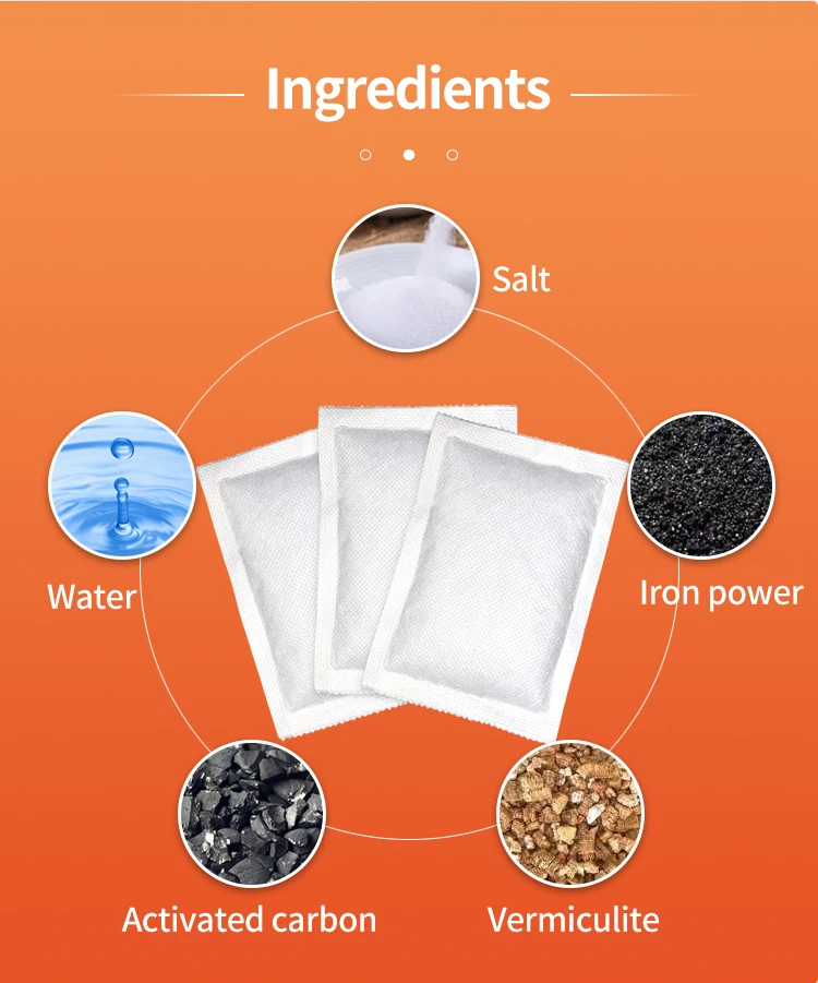 Factory price 40 hours short distance shipment OEM service pet heat pack