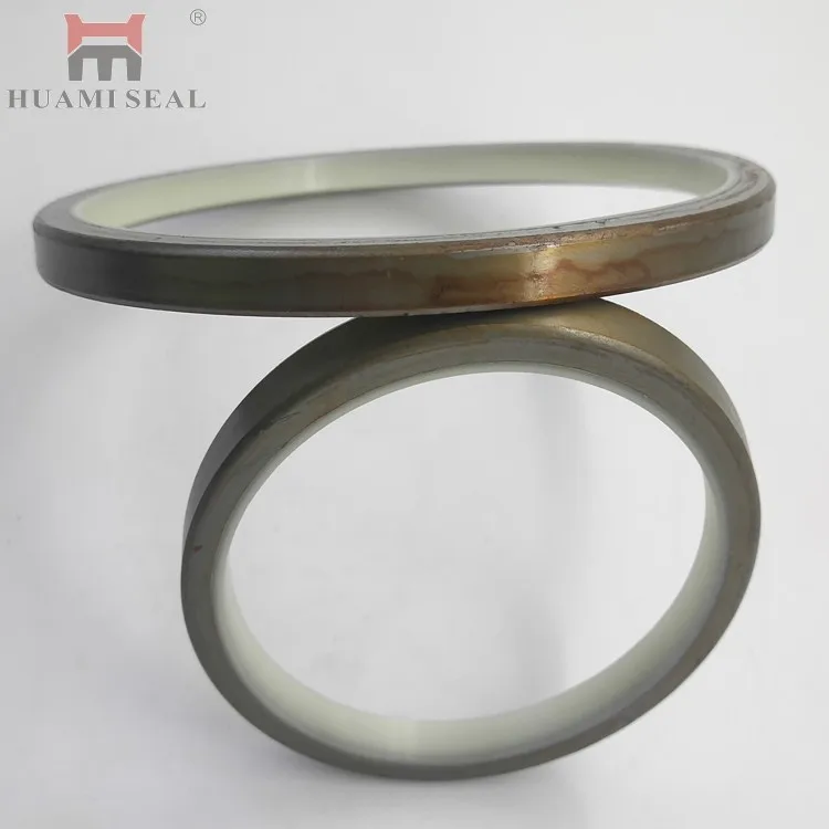 DLI 120*135*7 oil seal polyurethane anti-dust seal Butter seal