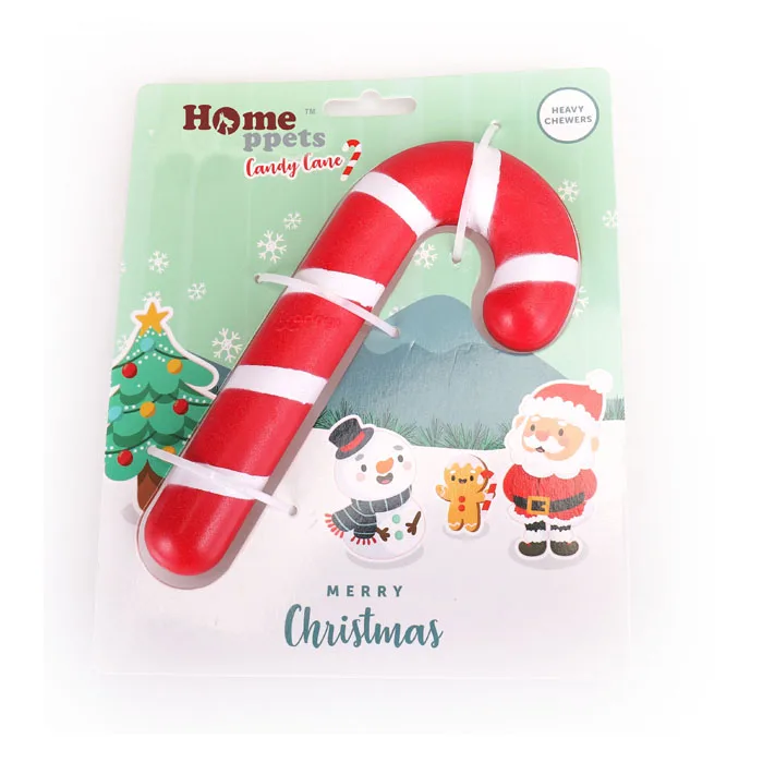 OEM/ODM service Pet supplies manufacture Rubber/TPR/Nylon Custom dog toy