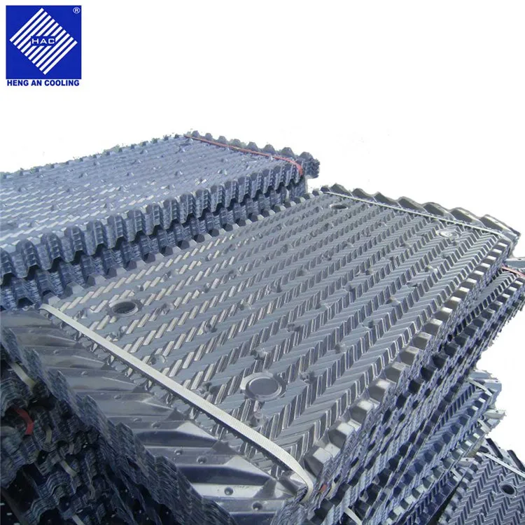 Marley BAC Evapco Cooling Tower Fill