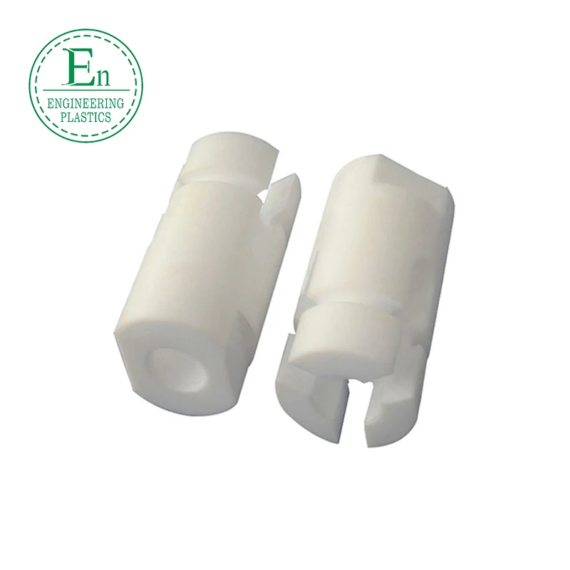 Cnc Machining Plastic Spare Parts Oem Services Cnc Turned Delrin Pom Ptfe Pmma Peek Pvc Pc Hdpe Cnc Machining Plastic Parts