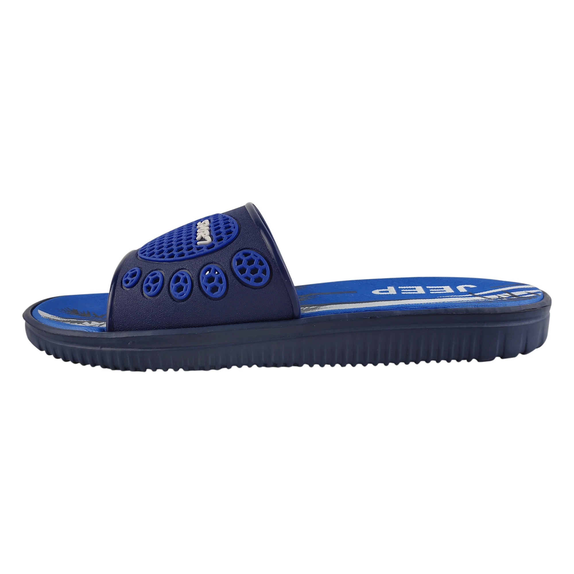 Greatslides Outdoor Slippers China Slippers Men Summer Wholesale Sandals Custom Blue Sliders For Men Air Slippers Summer