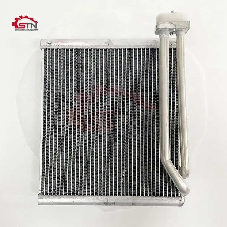 Испаритель 263G6-73111 для экскаватора HITACHI ZW310 испаритель