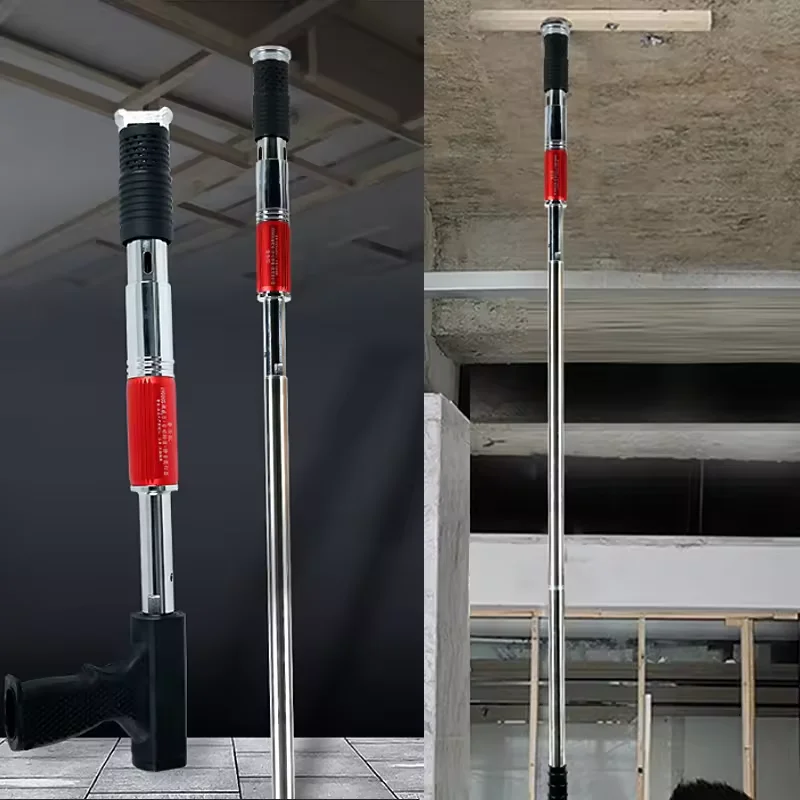 Best Selling Ceiling Artifacts Adjustable Integrated Ceiling Silencer Nail Gun Decoration Carpentry Fastening Tools