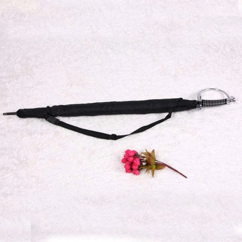 2024 new Japanese sword handle samurai  katana umbrella