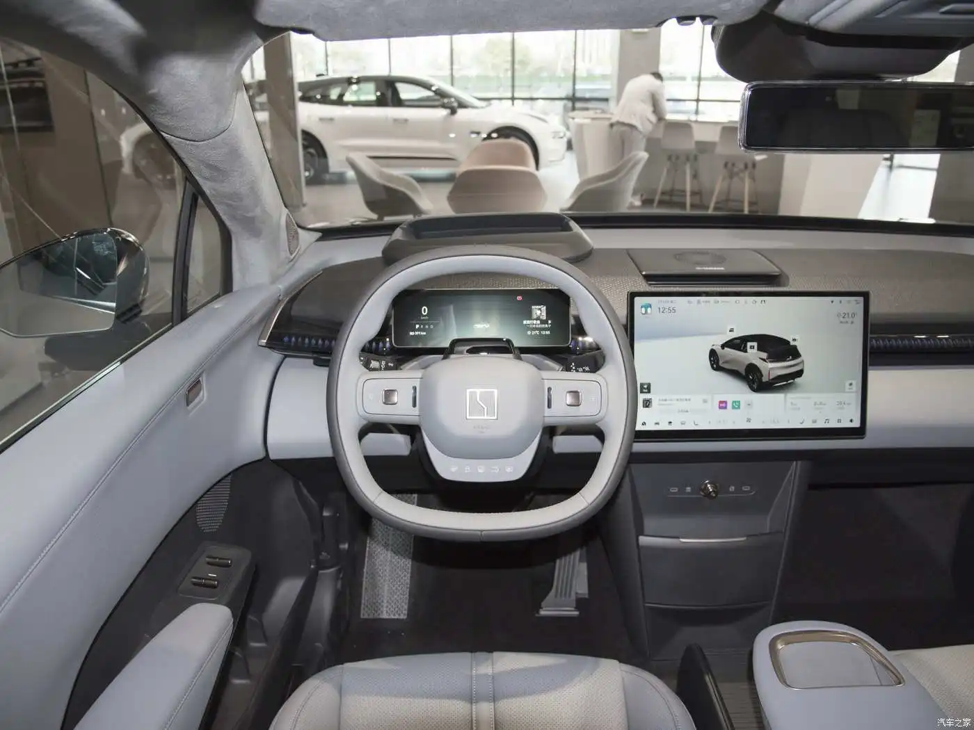 Zeekr x Electric Car Adult New Used Electric Car Zeekr x High Speed Performance Ev Cars Chines New Energy Vehicles id3 for sale