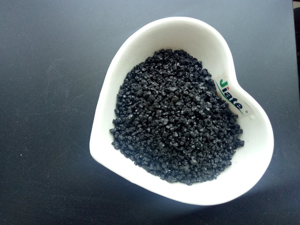 Водорастворимое органическое удобрение 68514-28-3, ГУМАТ калия