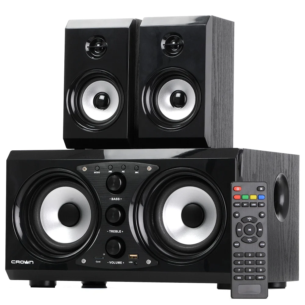 CMBS-602 корона микро-синий зуб динамик HIFI динамик запчасти поставка фабрики, мобильный телефон компьютер