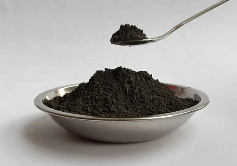 Поставщик Танталового порошка продукция из тантала и рения по самой низкой цене Китая Танталовый металлический порошок