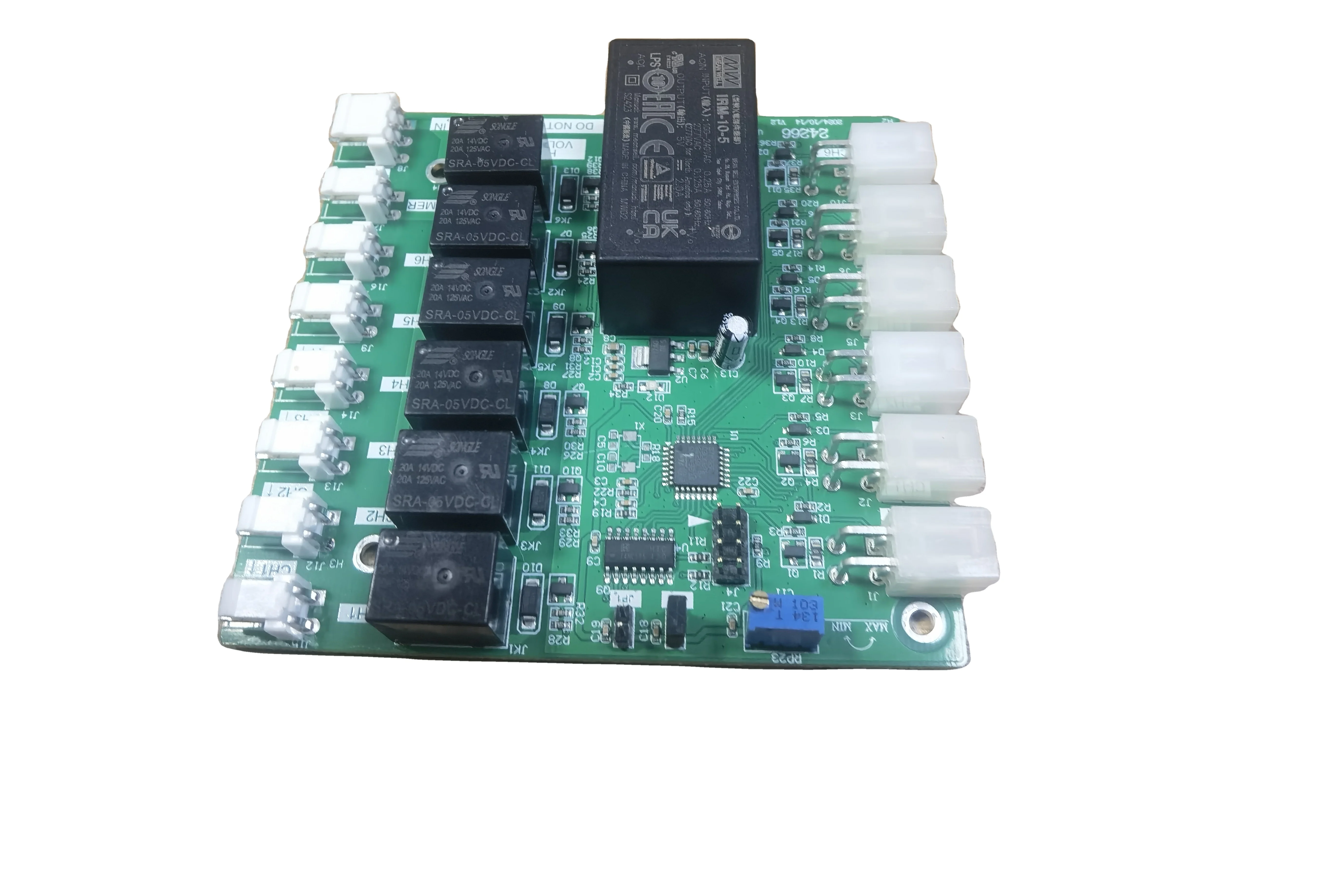 Electronic Solution/PCB/Sofware/Firmware Development Design Service STM32