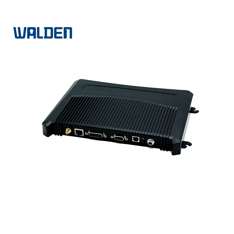 Access Control Smartphone Android Passive Desktop 4 Ports Bluetooth Long Range Handheld 15 Meters Uhf Rfid Reader