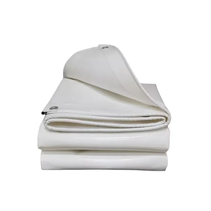 New Product Truck Cover Waterproof PVC Tarpaulin Material Wear Resistant Coated Cloth IIn Japan Korea