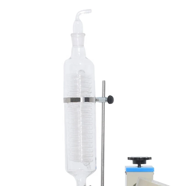 Thin film evaporator hemp oil extraction machine ethanol extraction machine