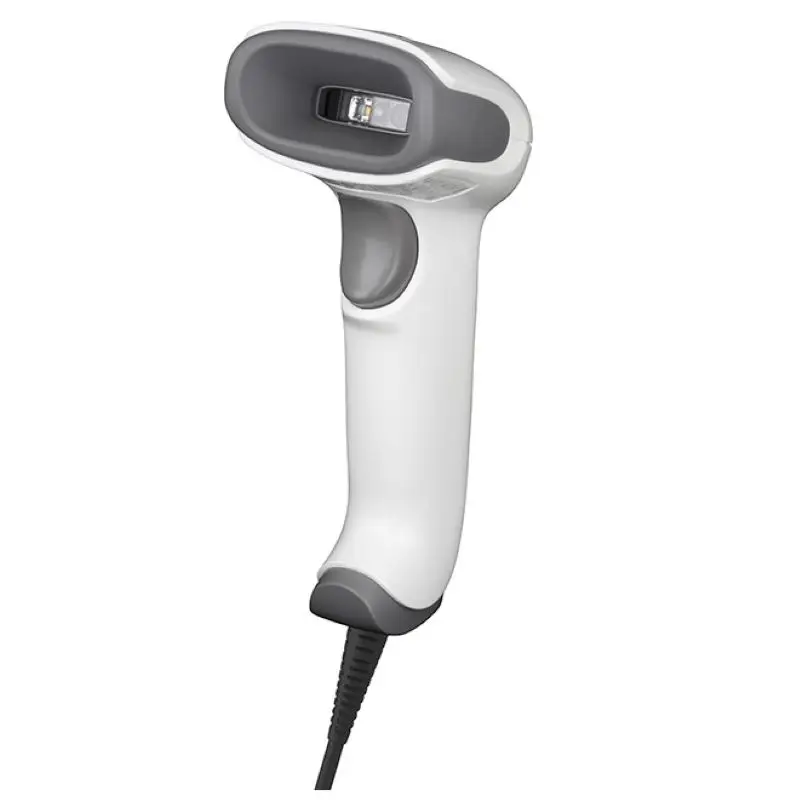 Original New Honeywell Voyager Extreme 1470g Handheld 1d 2d USB wired bar code reader retail POS Barcode Scanner