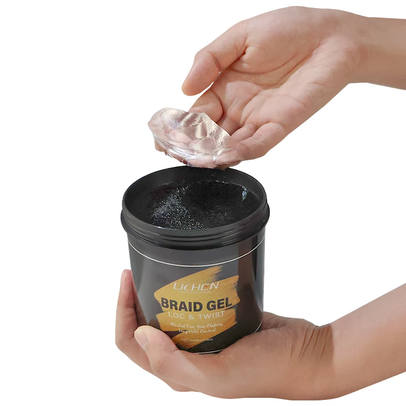 Гель для оплетки 16 9 унций