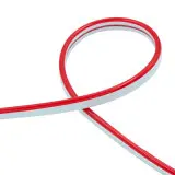 0612silicon led neon strip High Quality Cheap Price DC12V neon flexible led strip light