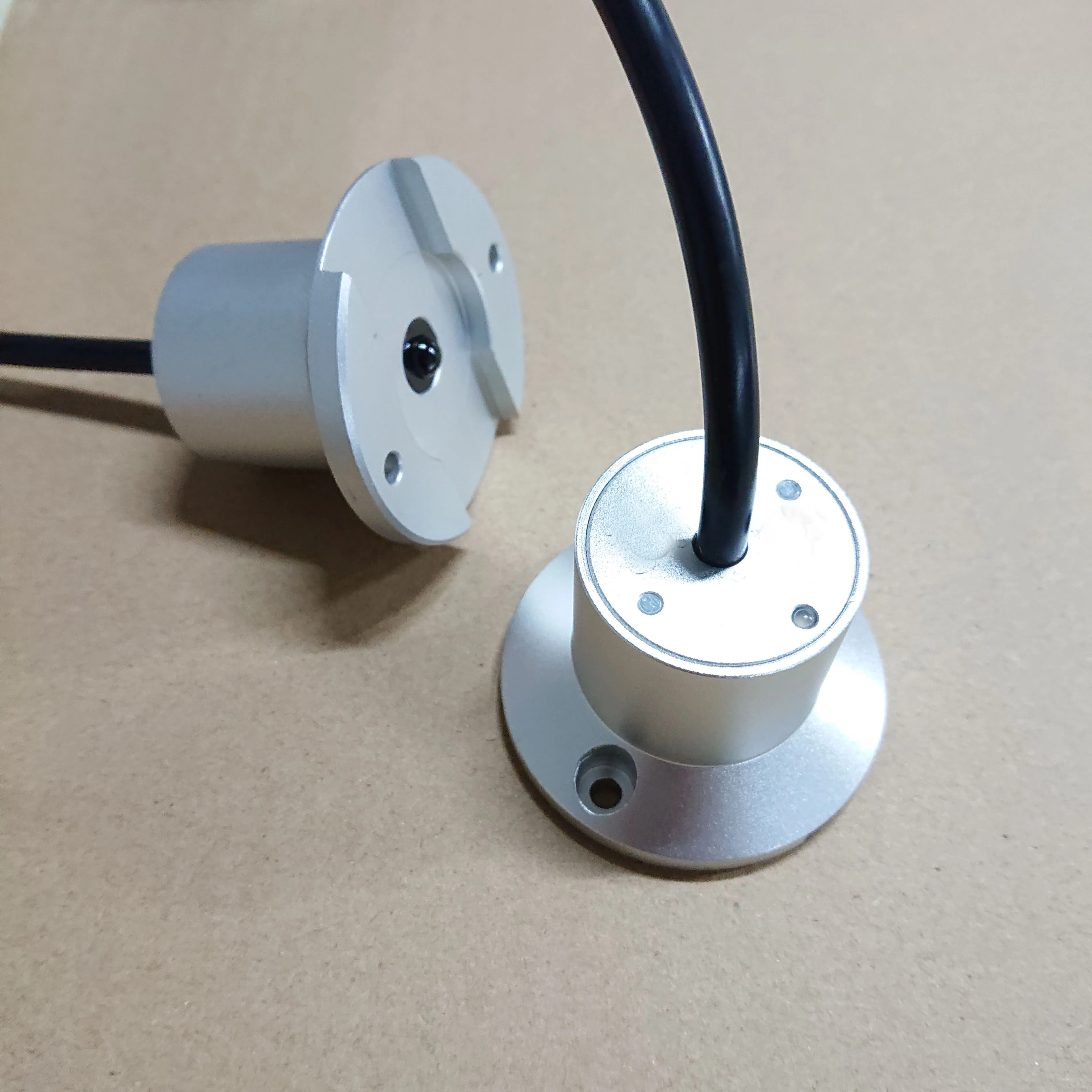 Оптический датчик утечки воды/детектор утечки/сигнализация для дистиллированной чистой