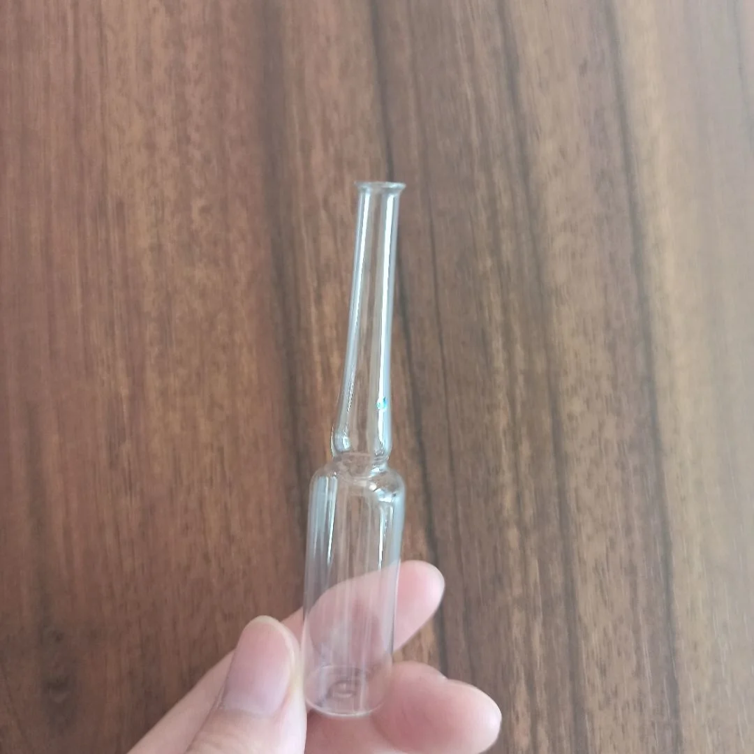 5ml ampoule for medical  injection