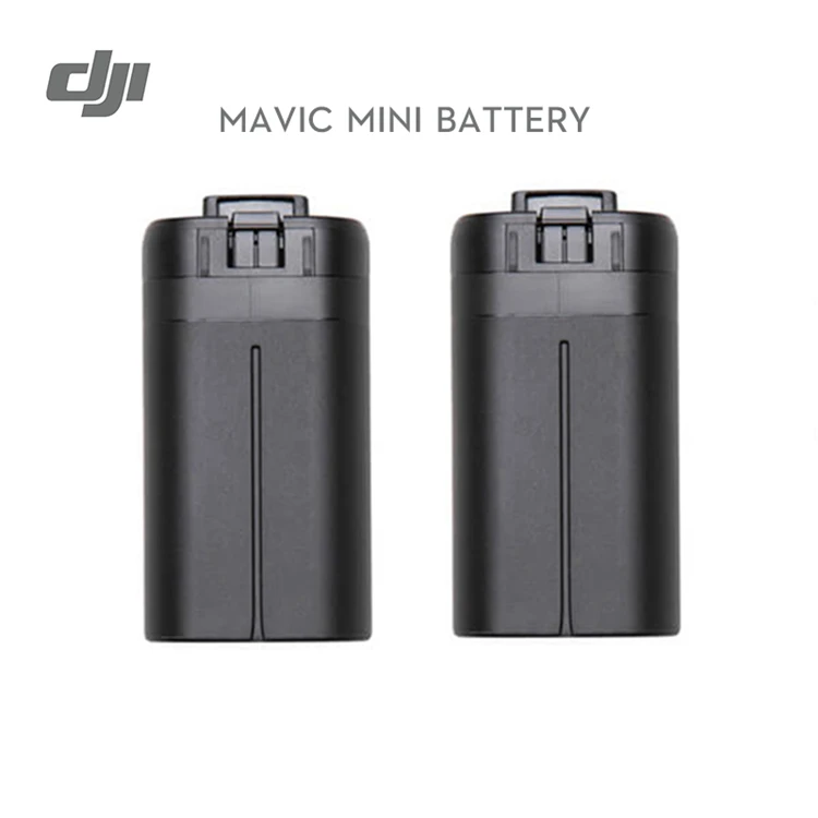 New original dji mavic mini drone battery 2400 mAh for drone accessories