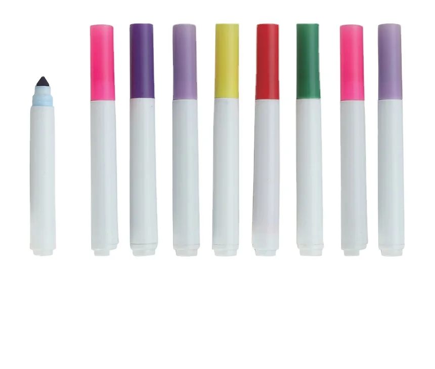Jumbo Marker Pen Set Art Marker  watercolor marker for Coloring Books Journal Drawing