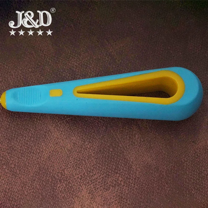 Silicone belt holes belt hooks on the shoe awl rubber handle perforated by hand repair shoes insert sole needle cone