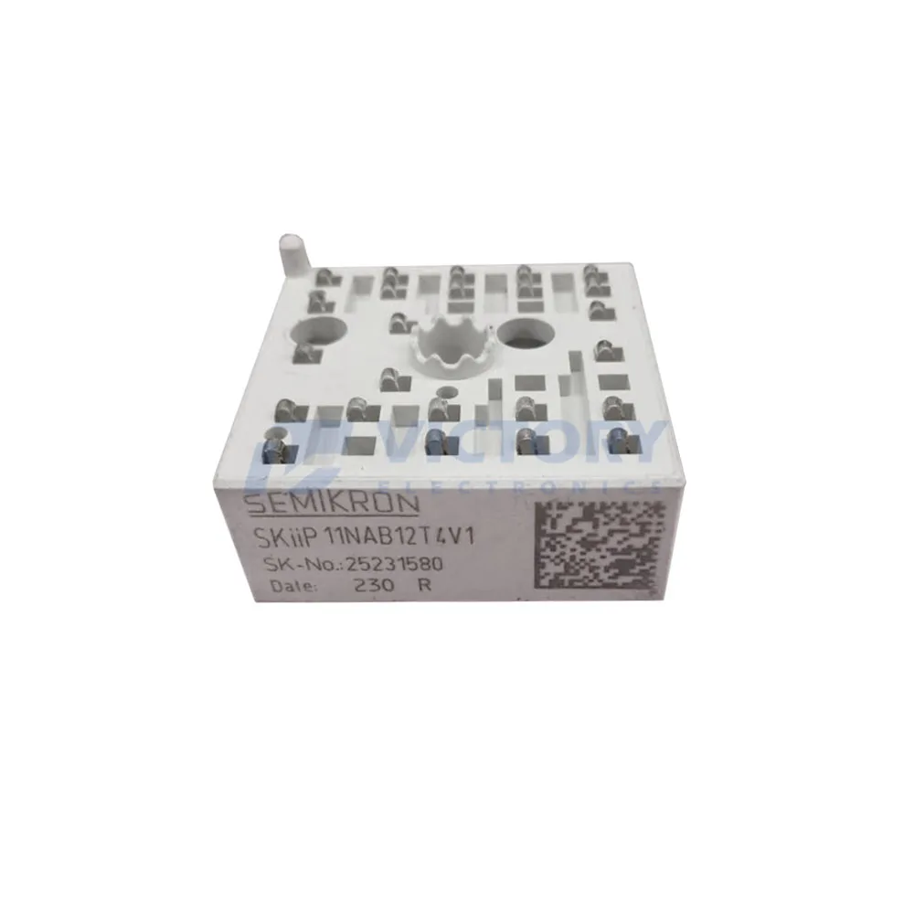 New Original Diode SEMiX405TMLI12E4B SEMiX453GB12E4p MODULE IC IGBT