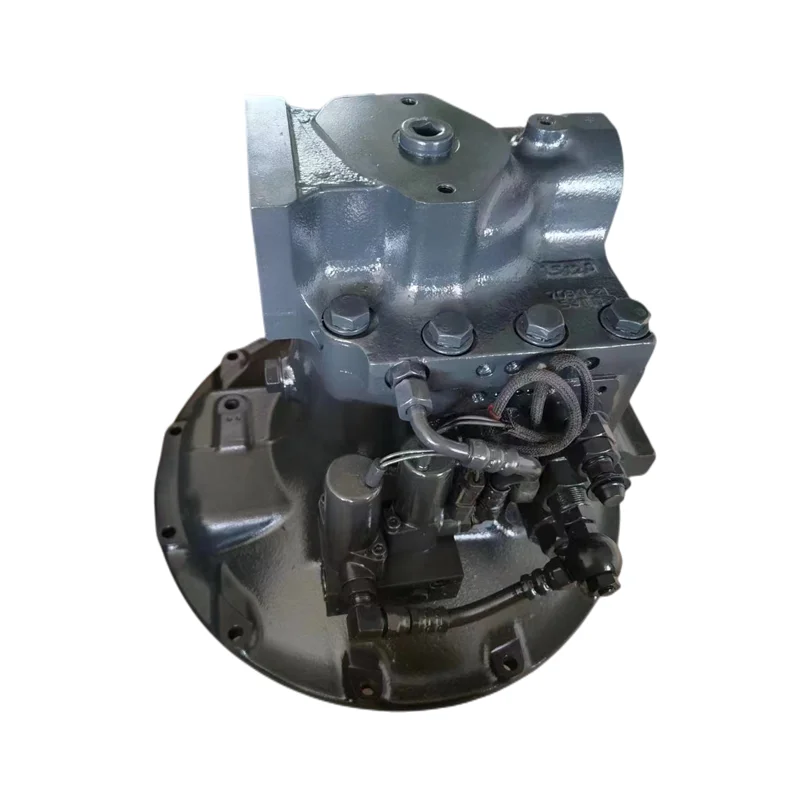 PC128US-1 PC128US-3 насосы PC128 гидравлический насос 708-1L-00511 708-1L-00650