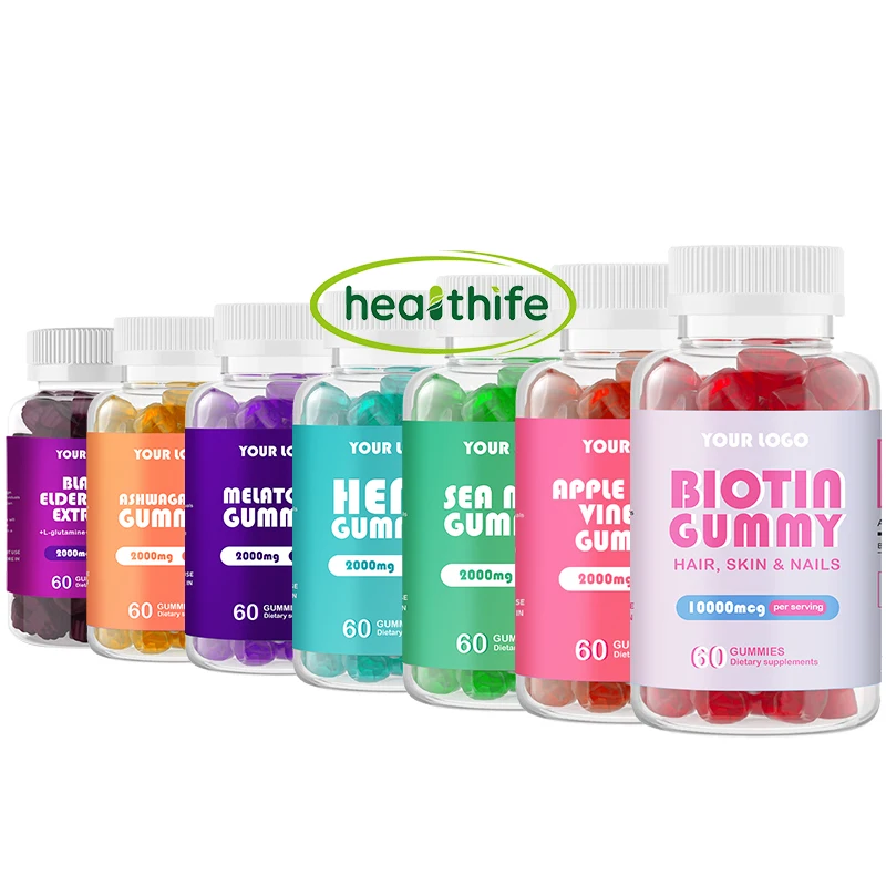 Breast/Butt Enlargement with Fenugreek Maca Dong Quai BBL Gummies