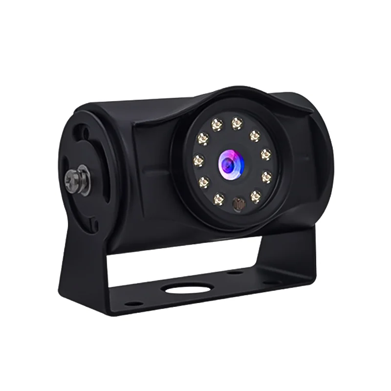 Firecore X-09 Road Camera For Car Taxi Security Camera Cheep Multy Taxi Security Camera System