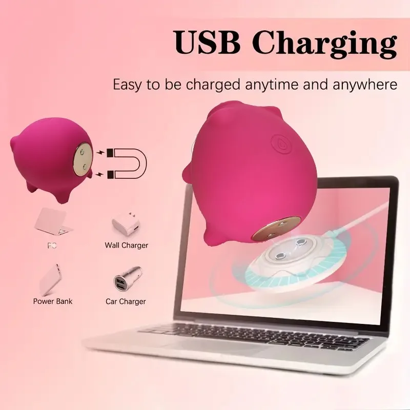 Amazon sells pig sucking adult sex toys silicone female masturbation toys