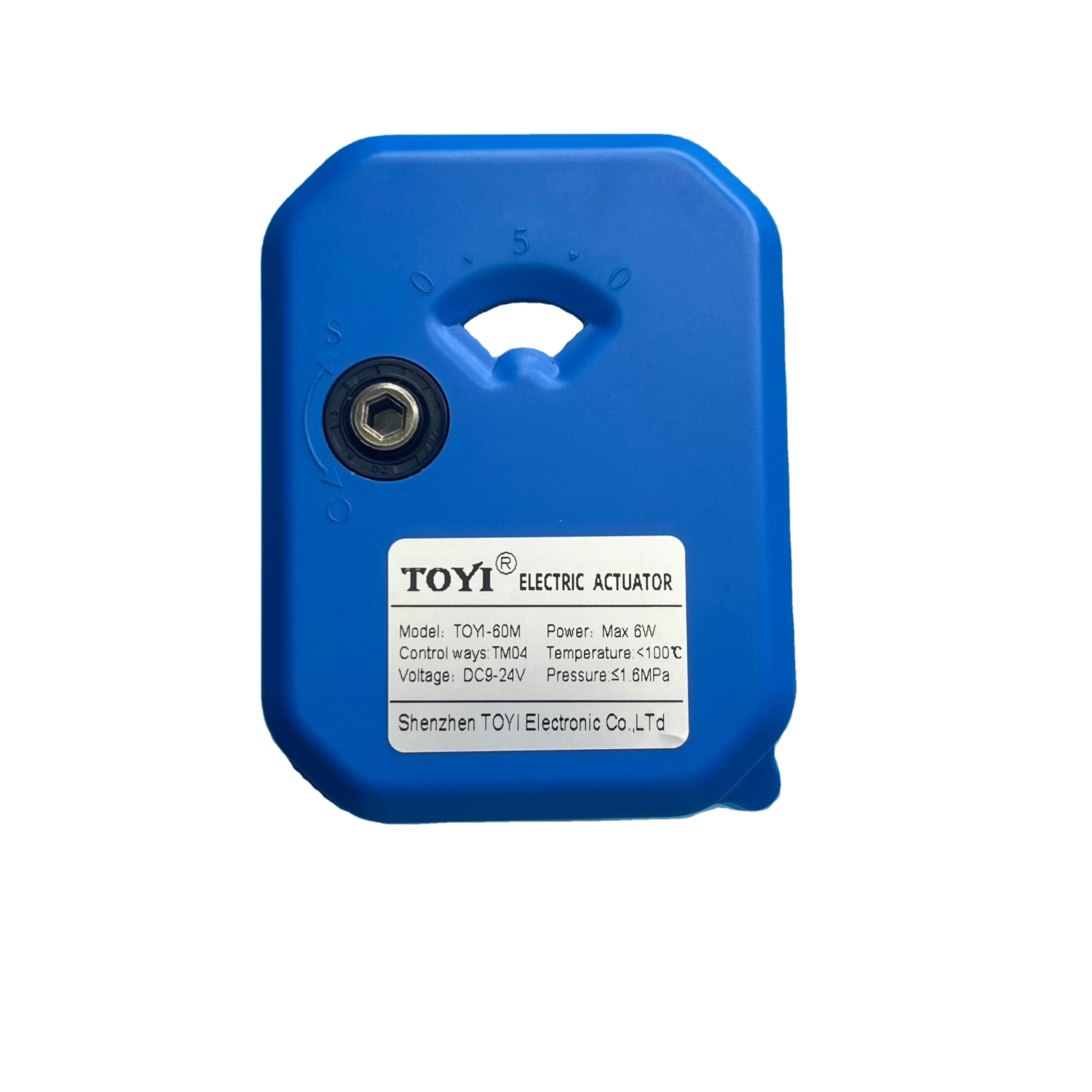 Manufacturers specializing in the production of electric actuator can be equipped with brass stainless steel upvc valve body