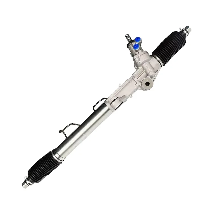 Hot Sells High Quality Auto Parts Automotive Electronic Steering Gear Box For Toyota LAND CRUISER OEM 44200-60022