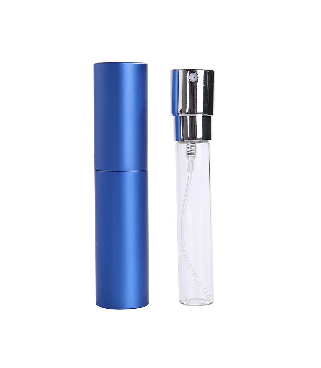 5ml/8ml/10ml/15ml/20ml Essen Refillable Perfume Bottle Atomizer