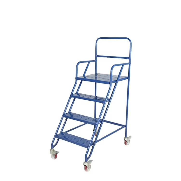 Тип лестницы лестница склад, прокатное оборудование