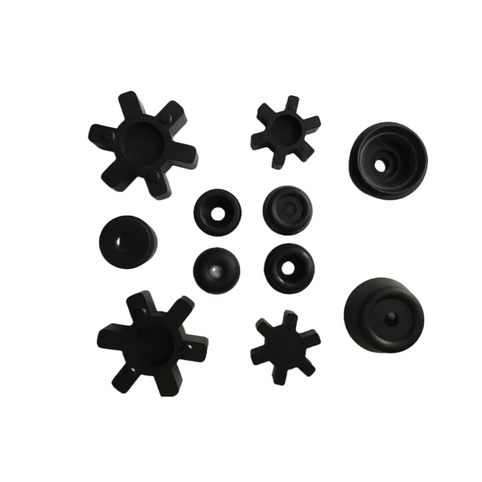 Custom Silicone /NR /NBR EPDM Rubber Part Other Auto Silicone Rubber Spare Windshield Molded Rubber Parts