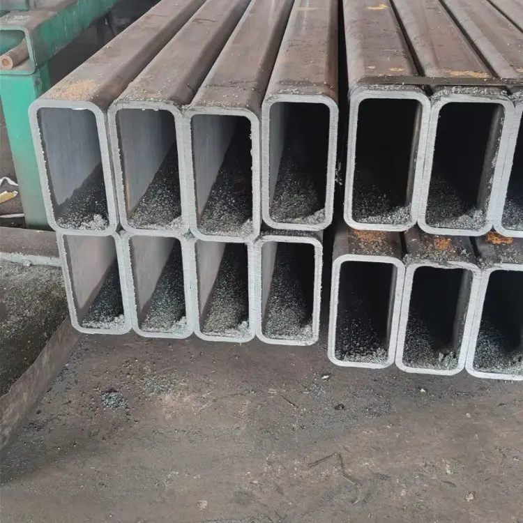 ck22 carbon round  0.40 mm steel high 22 mm erw carbon steel seamless tubing erw welded alloy square pipe