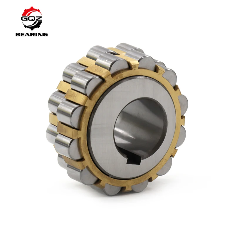 500752307 cylindrical roller bearing eccentric bearing