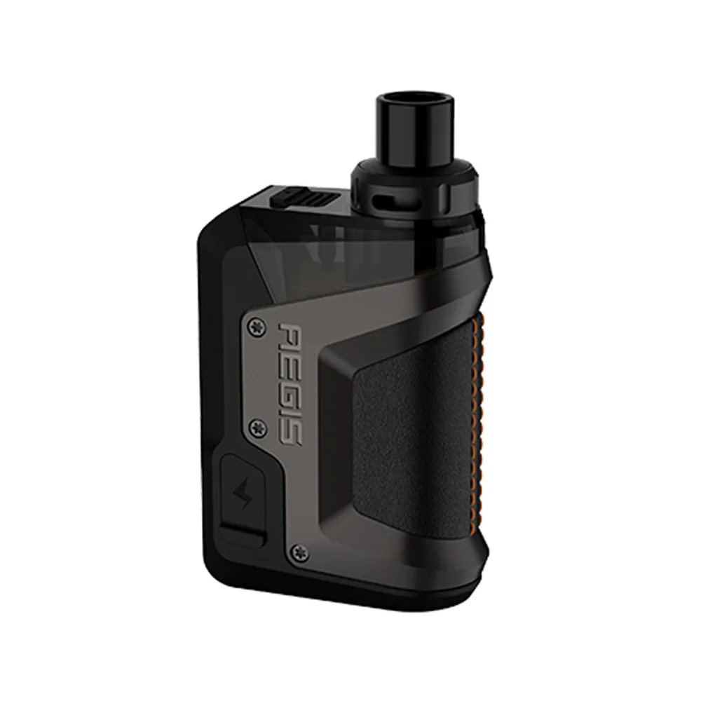 Набор для вейпа Geekvape Aegis Hero, 100% мАч, 1200 оригинал